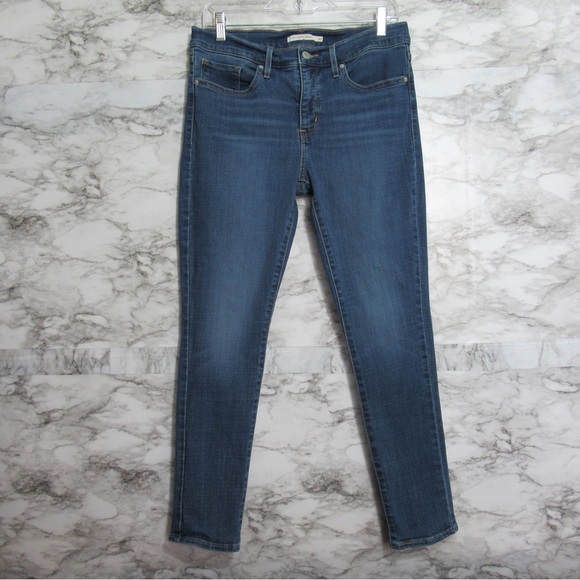 Levi's Denim - Levi’s 311 Shaping Skinny Denim Jeans Size 30